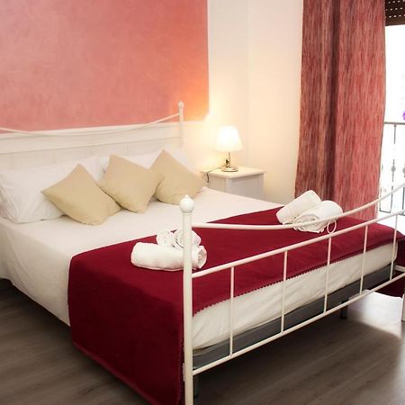 ナポリ I Benvenuti Al Sud Bed & Breakfast エクステリア 写真