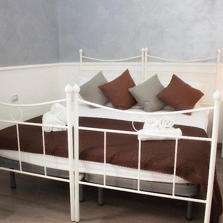 ナポリ I Benvenuti Al Sud Bed & Breakfast エクステリア 写真