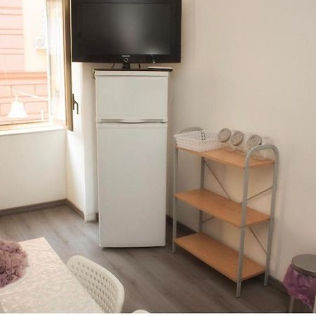 ナポリ I Benvenuti Al Sud Bed & Breakfast エクステリア 写真