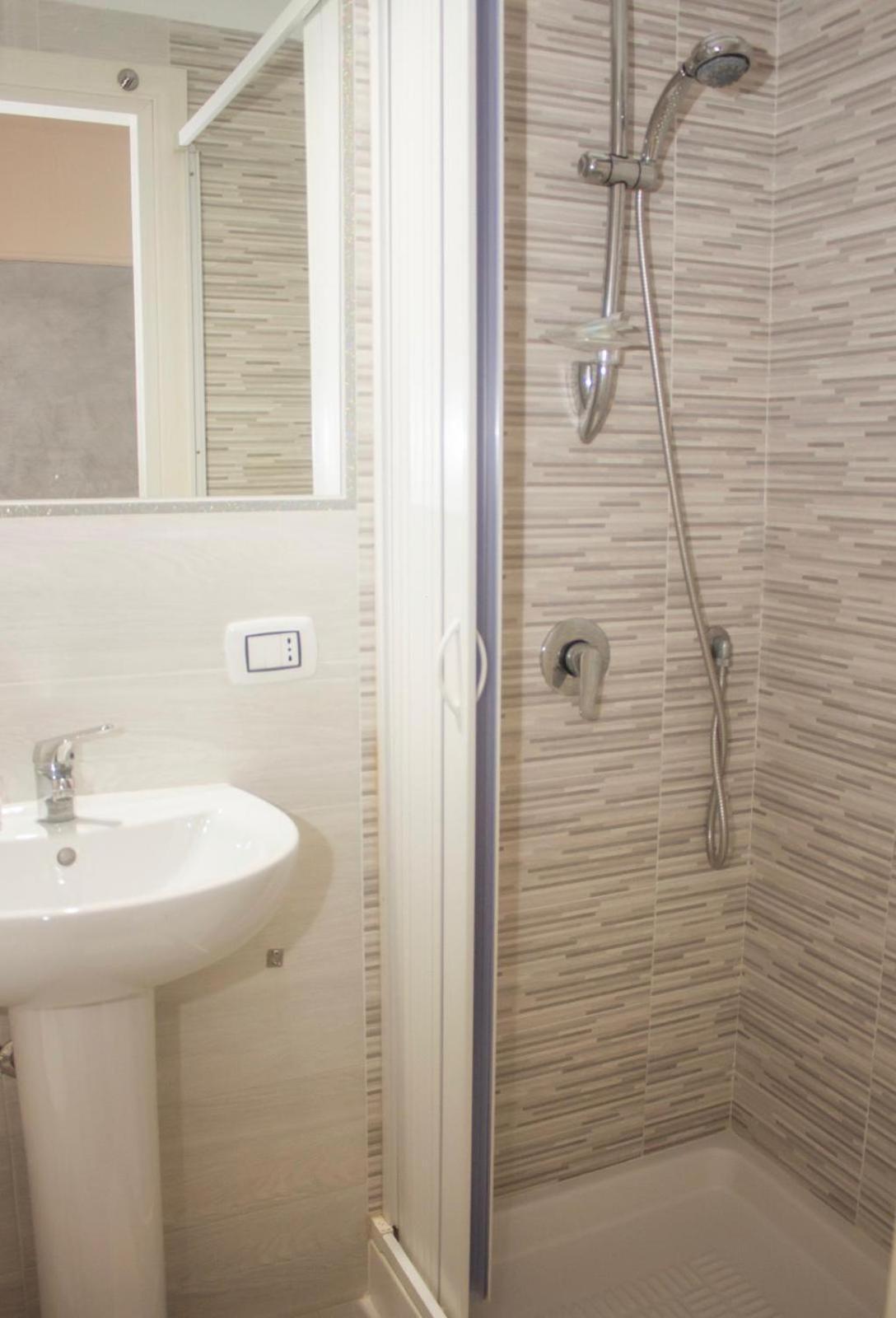 ナポリ I Benvenuti Al Sud Bed & Breakfast エクステリア 写真