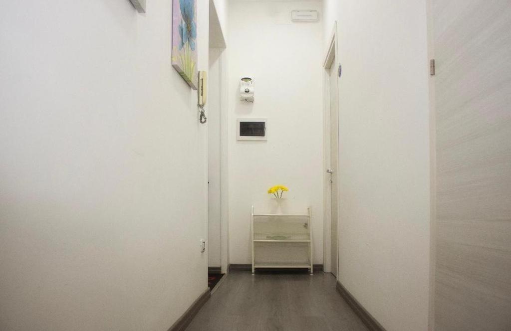 ナポリ I Benvenuti Al Sud Bed & Breakfast エクステリア 写真