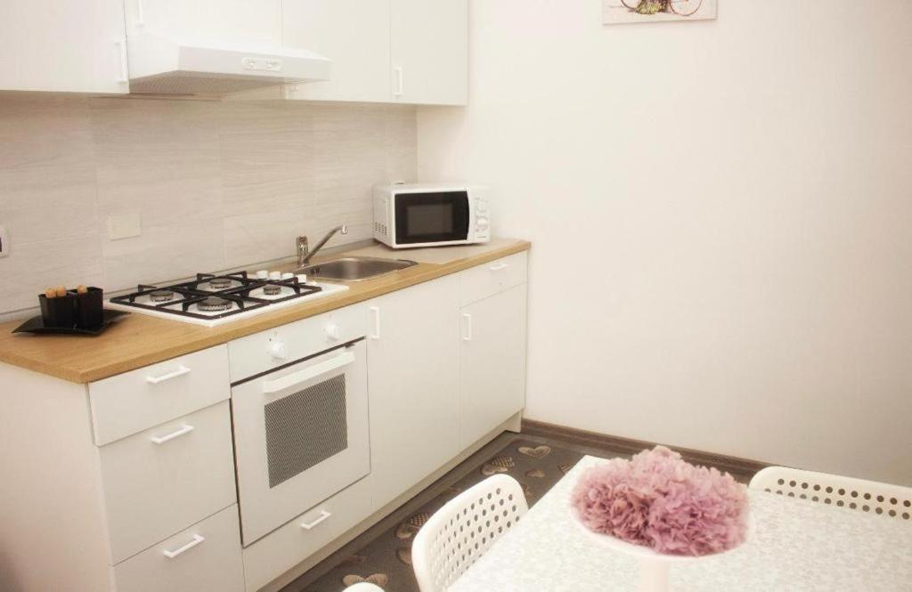 ナポリ I Benvenuti Al Sud Bed & Breakfast エクステリア 写真