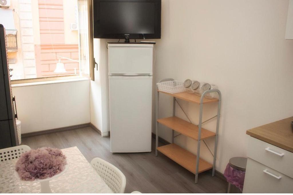 ナポリ I Benvenuti Al Sud Bed & Breakfast エクステリア 写真